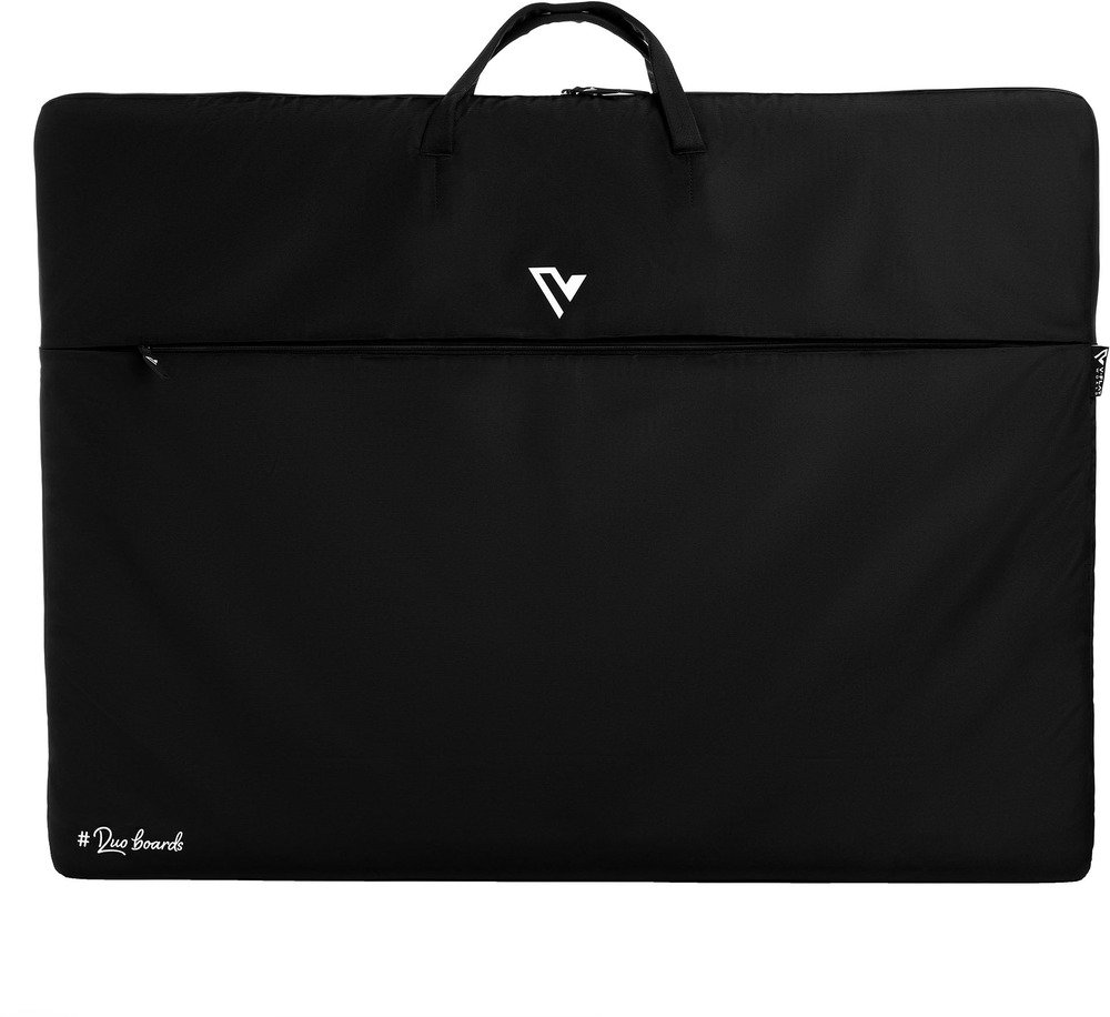 V-Flat World Duo Board Bag - XL (for 30x40) | Achtergronden | Fotografie - Studio | 0850011631577