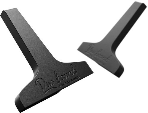 V-Flat World Duo Legs (Stands for Duo Boards) - 1
