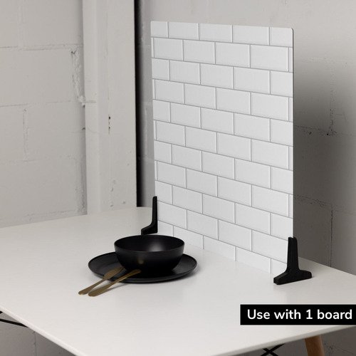 V-Flat World Duo Legs (Stands for Duo Boards) - 3