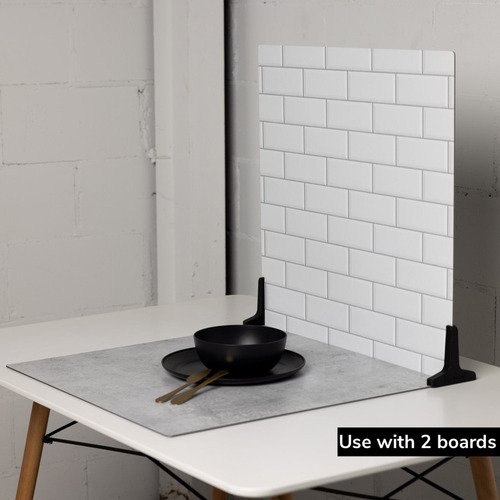 V-Flat World Duo Legs (Stands for Duo Boards) - 4