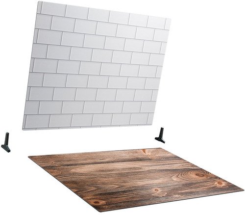 V-Flat World Duo Legs (Stands for Duo Boards) - 5