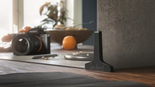 V-Flat World Duo Legs (Stands for Duo Boards) - 6