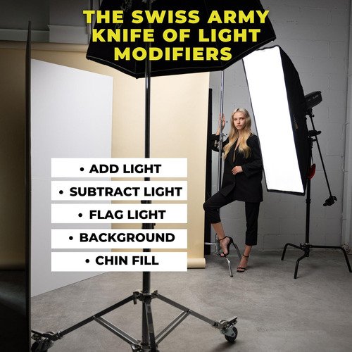 V-Flat World Foldable V-Flat 2.0 - 2