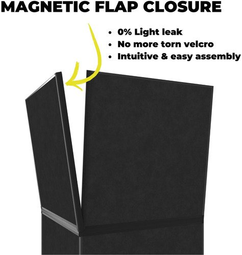 V-Flat World Foldable V-Flat 2.0 - 3