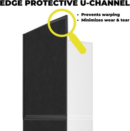 V-Flat World Foldable V-Flat 2.0 - 4