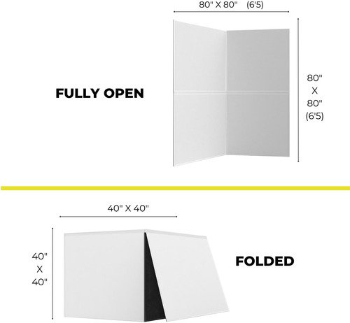 V-Flat World Foldable V-Flat 2.0 - 7