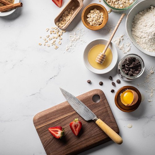 V-Flat World Onyx Marble/Alpine Marble - 4