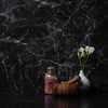 V-Flat World Onyx Marble/Alpine Marble - 8