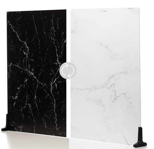 V-Flat World Onyx Marble/Alpine Marble - XL - 1