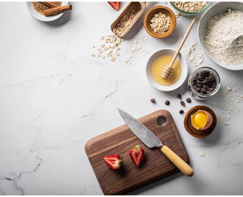 V-Flat World Onyx Marble/Alpine Marble - XL - 4