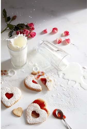 V-Flat World Onyx Marble/Alpine Marble - XL - 7