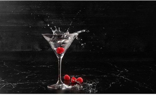 V-Flat World Onyx Marble/Alpine Marble - XL - 10