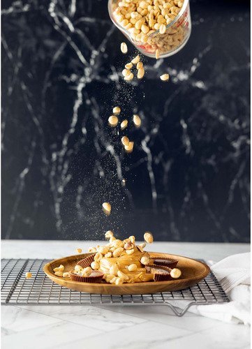 V-Flat World Onyx Marble/Alpine Marble - XL - 13