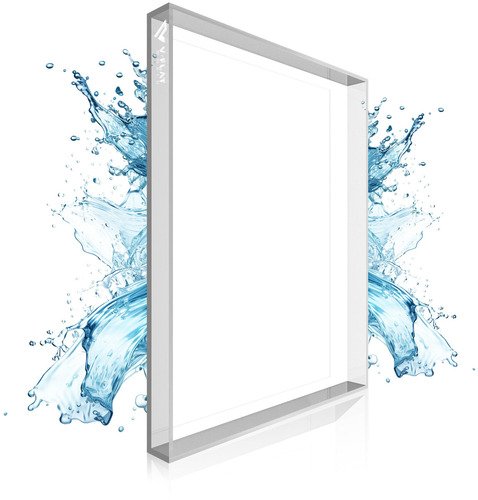 V-Flat World Photography Aqua Tray (16 x 12) - 1