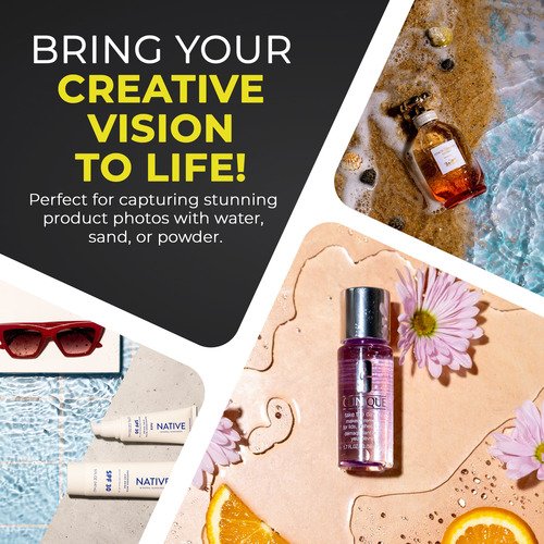 V-Flat World Photography Aqua Tray (16 x 12) - 3