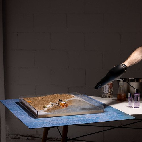 V-Flat World Photography Aqua Tray (16 x 12) - 6