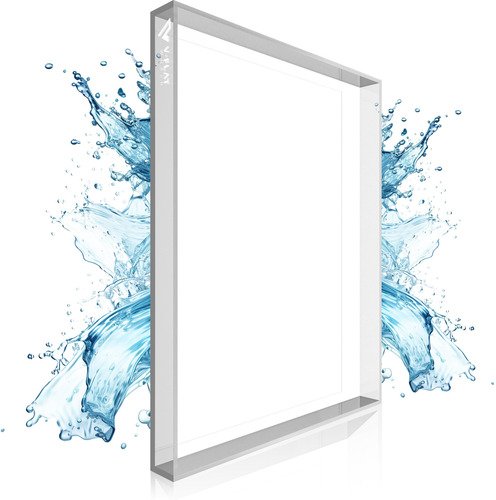 V-Flat World Photography Aqua Tray (24 x 19) - 1