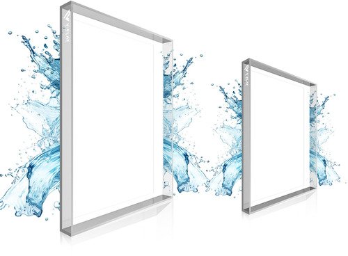 V-Flat World Photography Aqua Tray Kit - 1