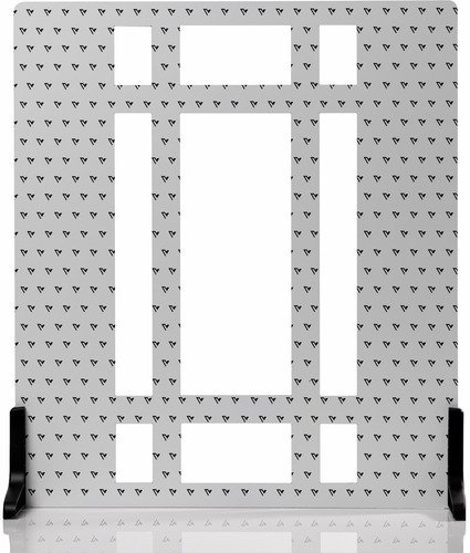 V-Flat World Shadow Boards - Big Window - 1