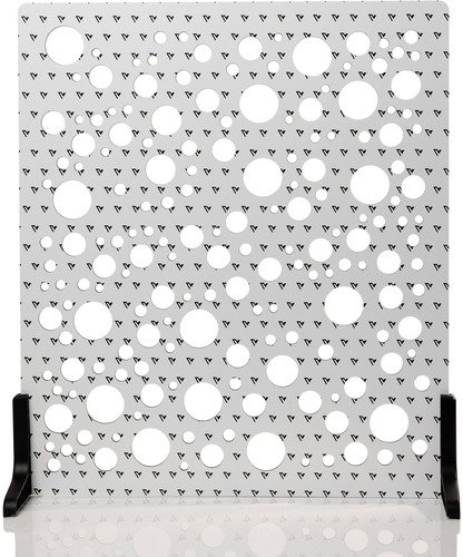 V-Flat World Shadow Boards - Circles - 1