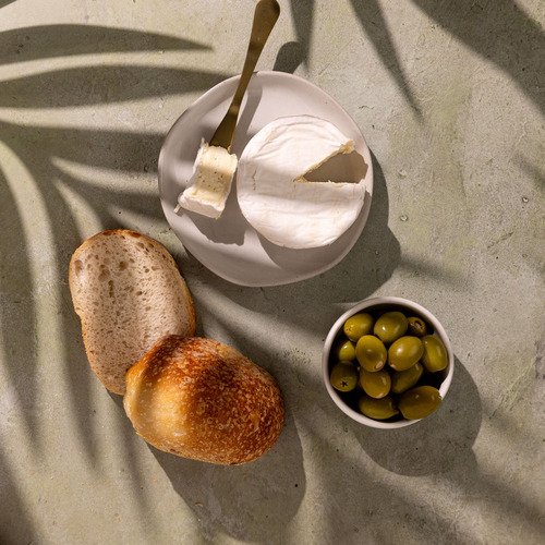 V-Flat World Shadow Boards - Palm Leaf - 7