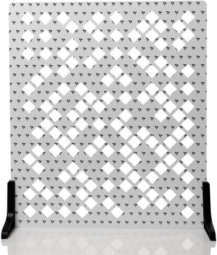 V-Flat World Shadow Boards - Scattered Diamonds - 1