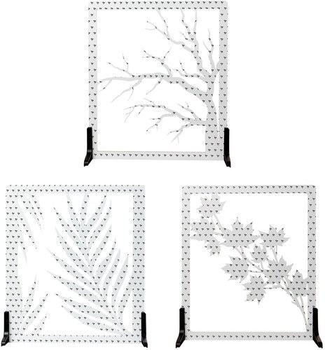 V-Flat World Shadow Boards - The Nature Kit (3x) - 1