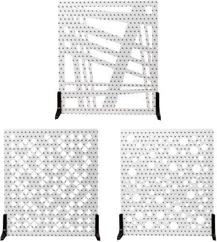 V-Flat World Shadow Boards - The Shape Kit (3x) - 1
