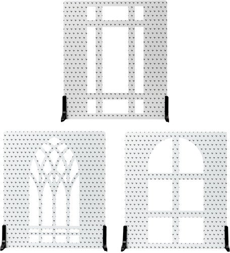 V-Flat World Shadow Boards - The Window Kit (3x) - 1