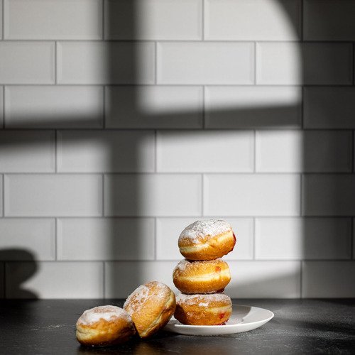 V-Flat World Shadow Boards - The Window Kit (3x) - 5