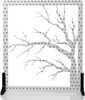 V-Flat World Shadow Boards - Tree Branches - 1