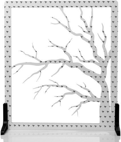 V-Flat World Shadow Boards - Tree Branches - 1