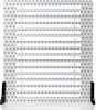 V-Flat World Shadow Boards - Window Blinds - 1