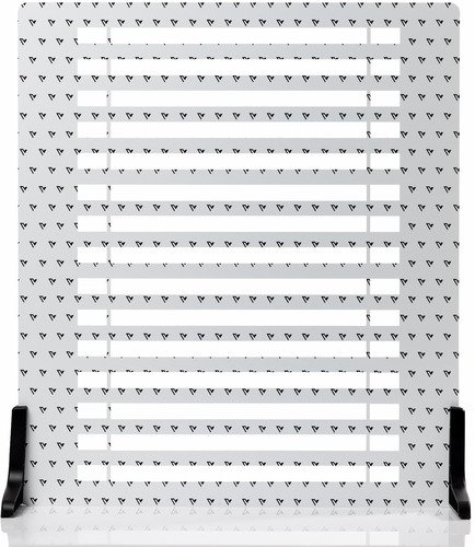 V-Flat World Shadow Boards - Window Blinds - 1