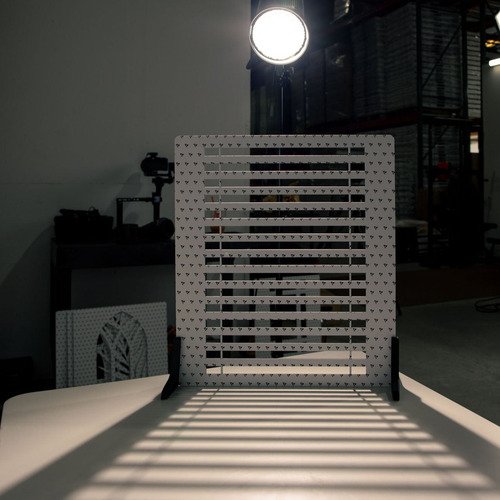 V-Flat World Shadow Boards - Window Blinds - 2