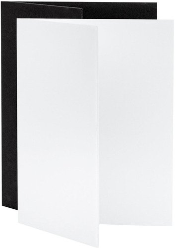 V-Flat World Tabletop V-Flats - Small - 1