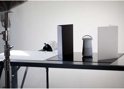 V-Flat World Tabletop V-Flats - Small - 2