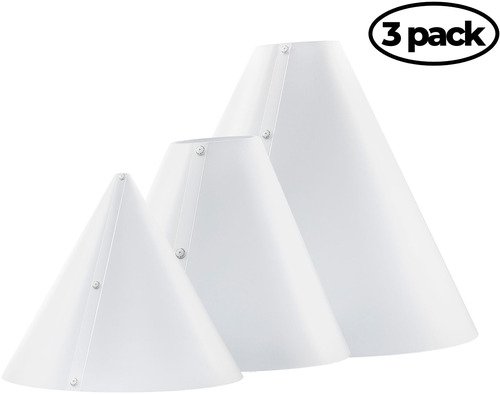 V-Flat World The Light Cone X Karl Taylor - Kit (3x) - 1