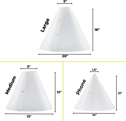 V-Flat World The Light Cone X Karl Taylor - Kit (3x) - 3