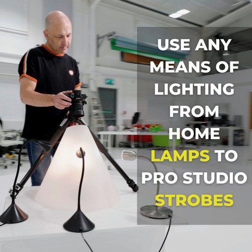 V-Flat World The Light Cone X Karl Taylor - Kit (3x) - 6