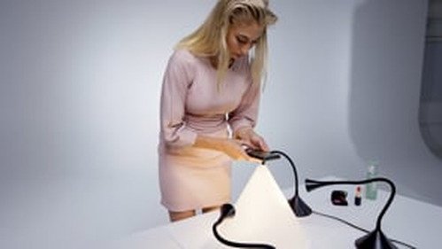 V-Flat World The Light Cone X Karl Taylor - Kit (3x) - 11