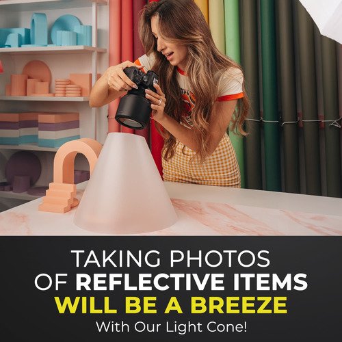 V-Flat World The Light Cone X Karl Taylor - Large - 7