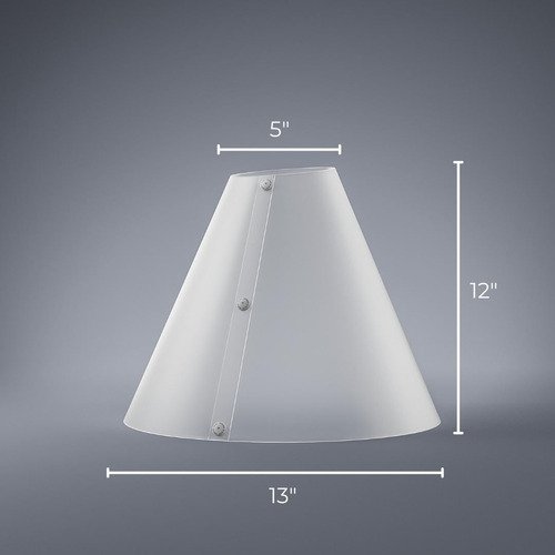 V-Flat World The Light Cone X Karl Taylor - Medium - 3