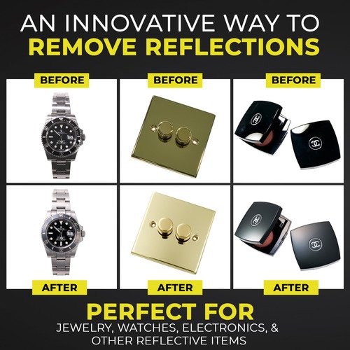 V-Flat World The Light Cone X Karl Taylor - Medium - 5