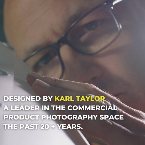 V-Flat World The Light Cone X Karl Taylor - Phone - 11