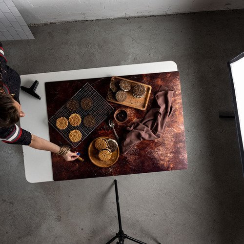 V-Flat World Browns 3 Pack - 5