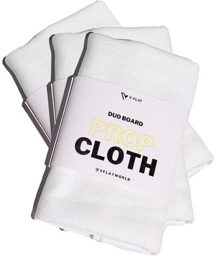 V-Flat World White 3 Pack - 1