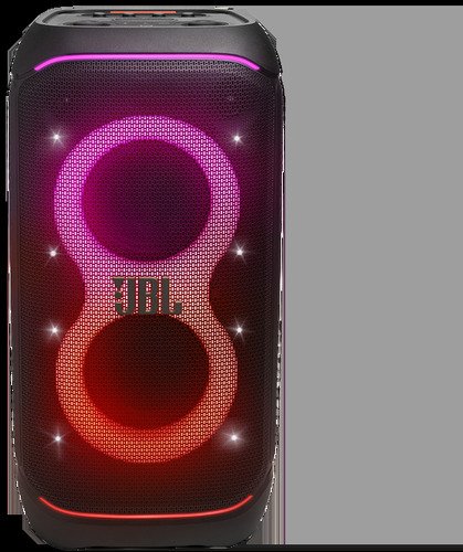 JBL PartyBox Stage 320 Zwart - 1