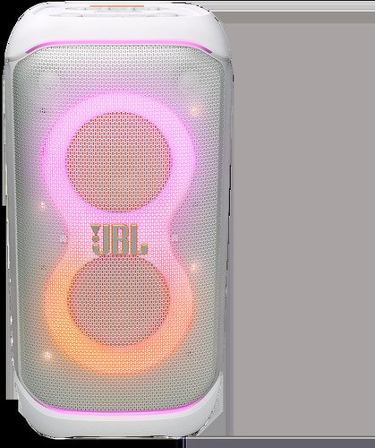 JBL PartyBox Stage 320 Wit - 1