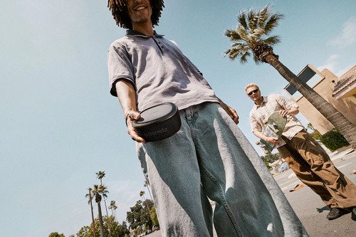 Urbanista Malibu Noir - 5